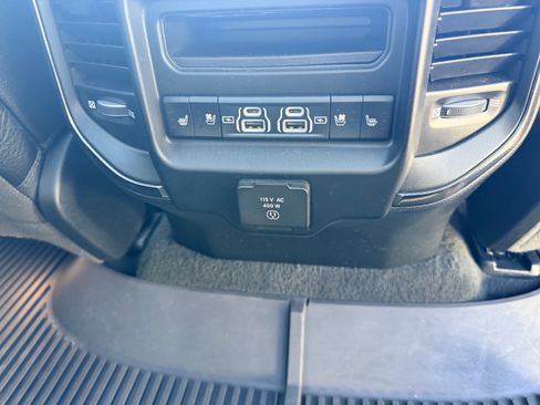 Used 2023 RAM 1500 TRX w/ TRX Level 2 Equipment Group AWD/4WD image 10
