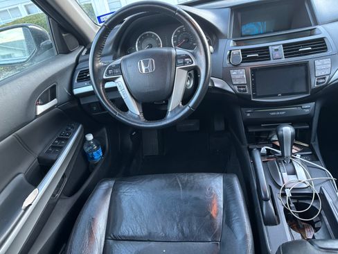Used 2009 Honda Accord EX-L image 11