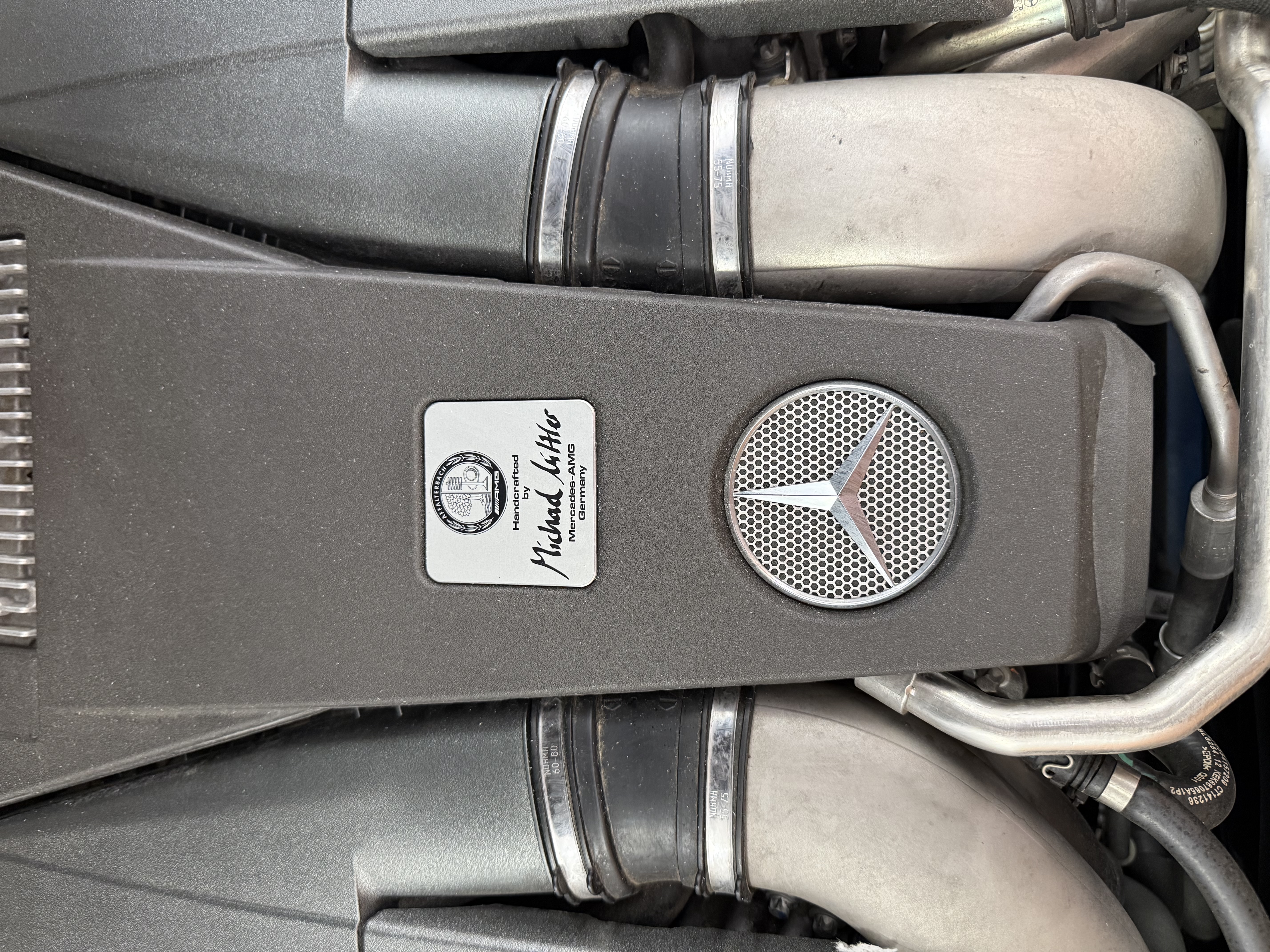 Used 2017 Mercedes-Benz G 63 AMG 4MATIC image 16