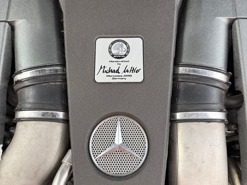 Used 2017 Mercedes-Benz G 63 AMG 4MATIC image 16