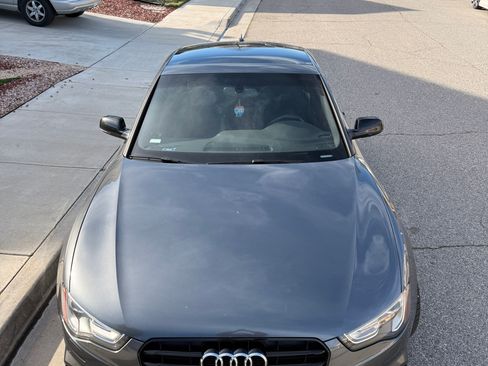 Used 2016 Audi A5 2.0T Premium Plus image 2