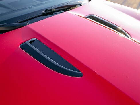 Used 2014 Jaguar F-TYPE S image 10