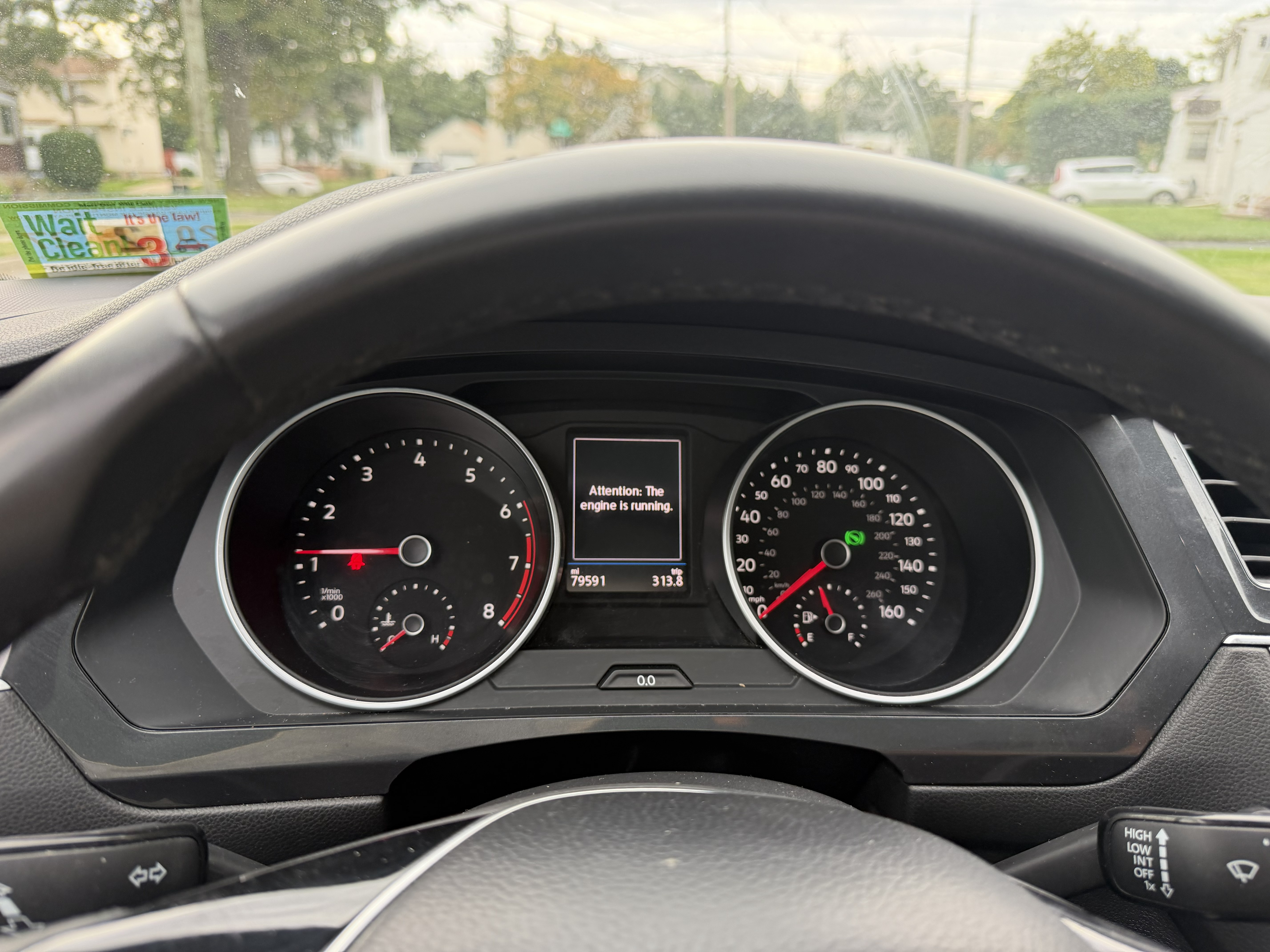 Used 2020 Volkswagen Tiguan SE R-Line AWD/4WD image 8