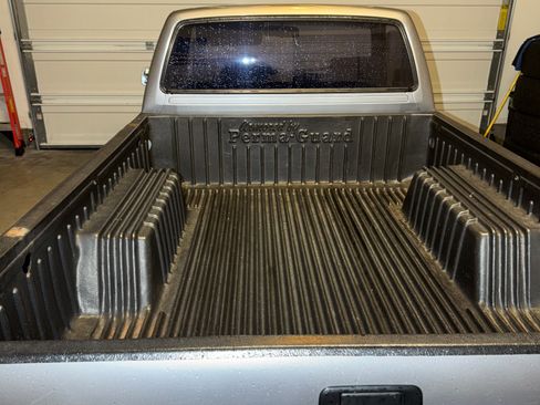 Used 1993 Toyota Pickup 2WD Regular Cab image 9