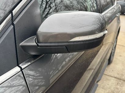 Used 2019 Ford Edge Titanium w/ Equipment Group 301A