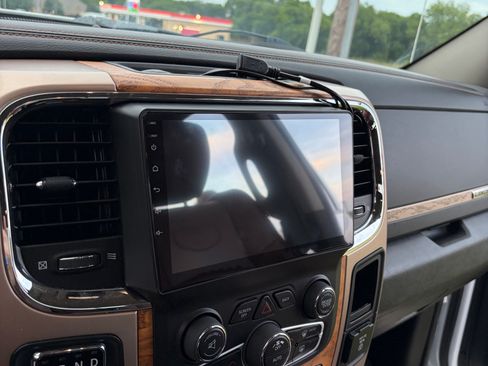 Used 2014 RAM 1500 Laramie Longhorn w/ Convenience Group AWD/4WD image 26