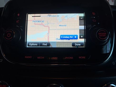 Used 2016 FIAT 500 e image 17