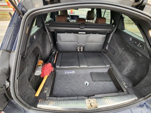 Used 2017 Mercedes-Benz E 400 4MATIC Wagon image 22