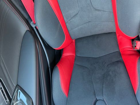 Used 2024 Chevrolet Corvette Z06 image 22