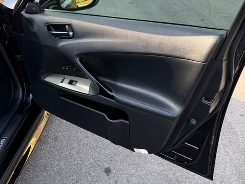 Used 2012 Lexus IS F image 19