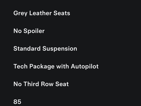 Used 2014 Tesla Model S image 13