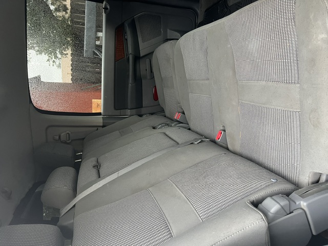 Used 2006 Dodge Ram 2500 Truck SLT RWD image 10
