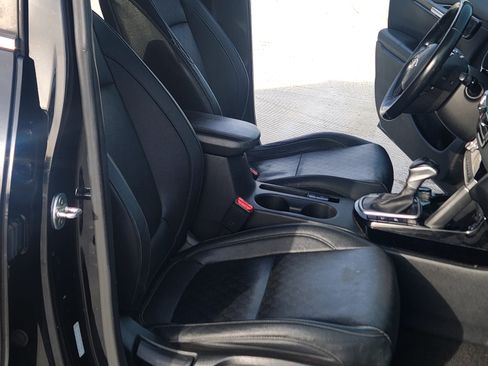 Used 2021 Kia Seltos SX w/ SX Sunroof Package image 5