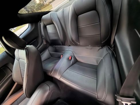 Used 2020 Ford Mustang GT w/ GT Performance Package image 14