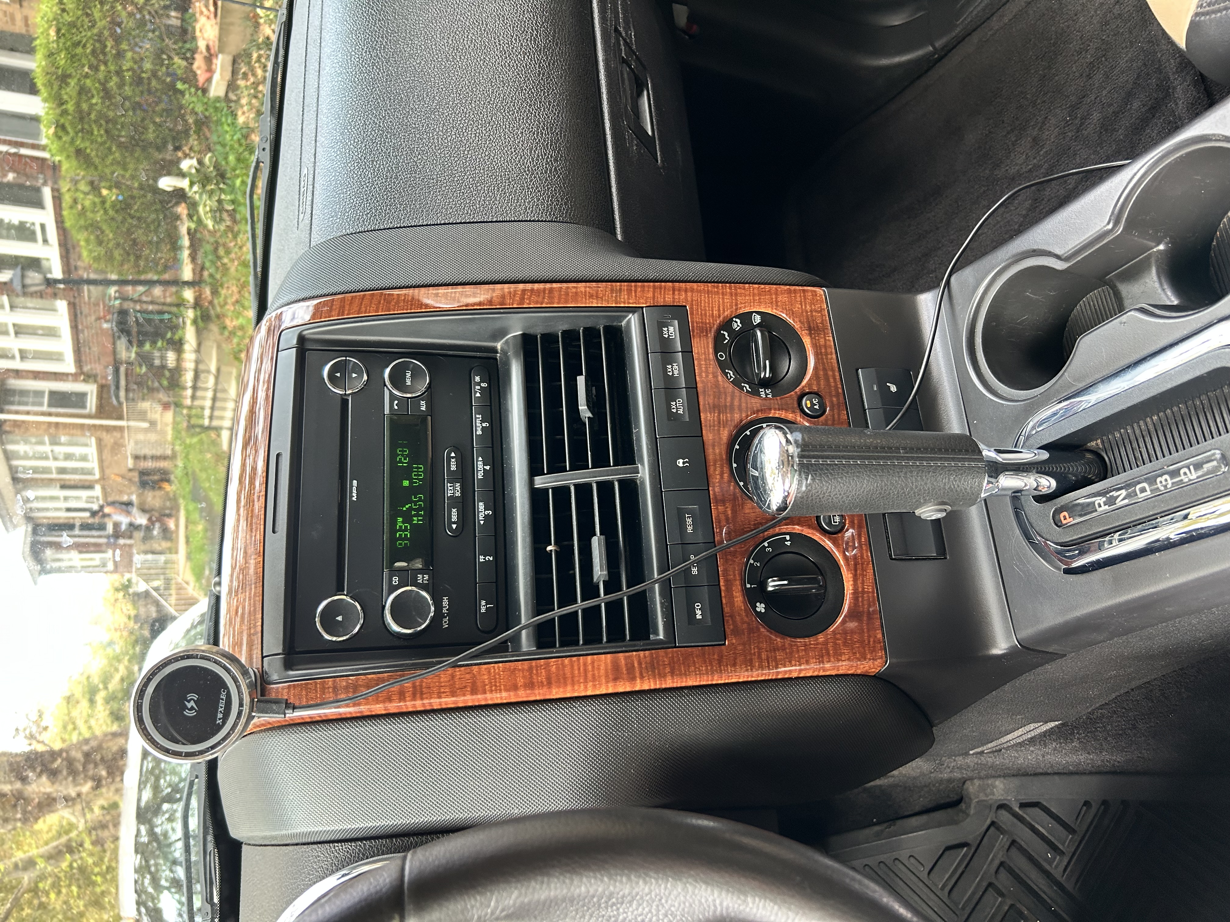 Used 2010 Ford Explorer Eddie Bauer AWD/4WD image 14