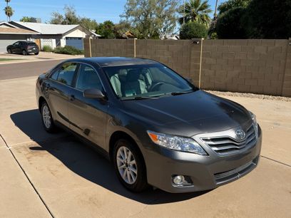 Used 2010 Toyota Camry XLE