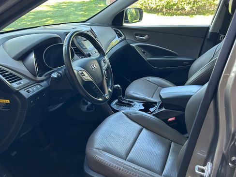 Used 2014 Hyundai Santa Fe Sport w/ Premium Equipment Package 03 image 13