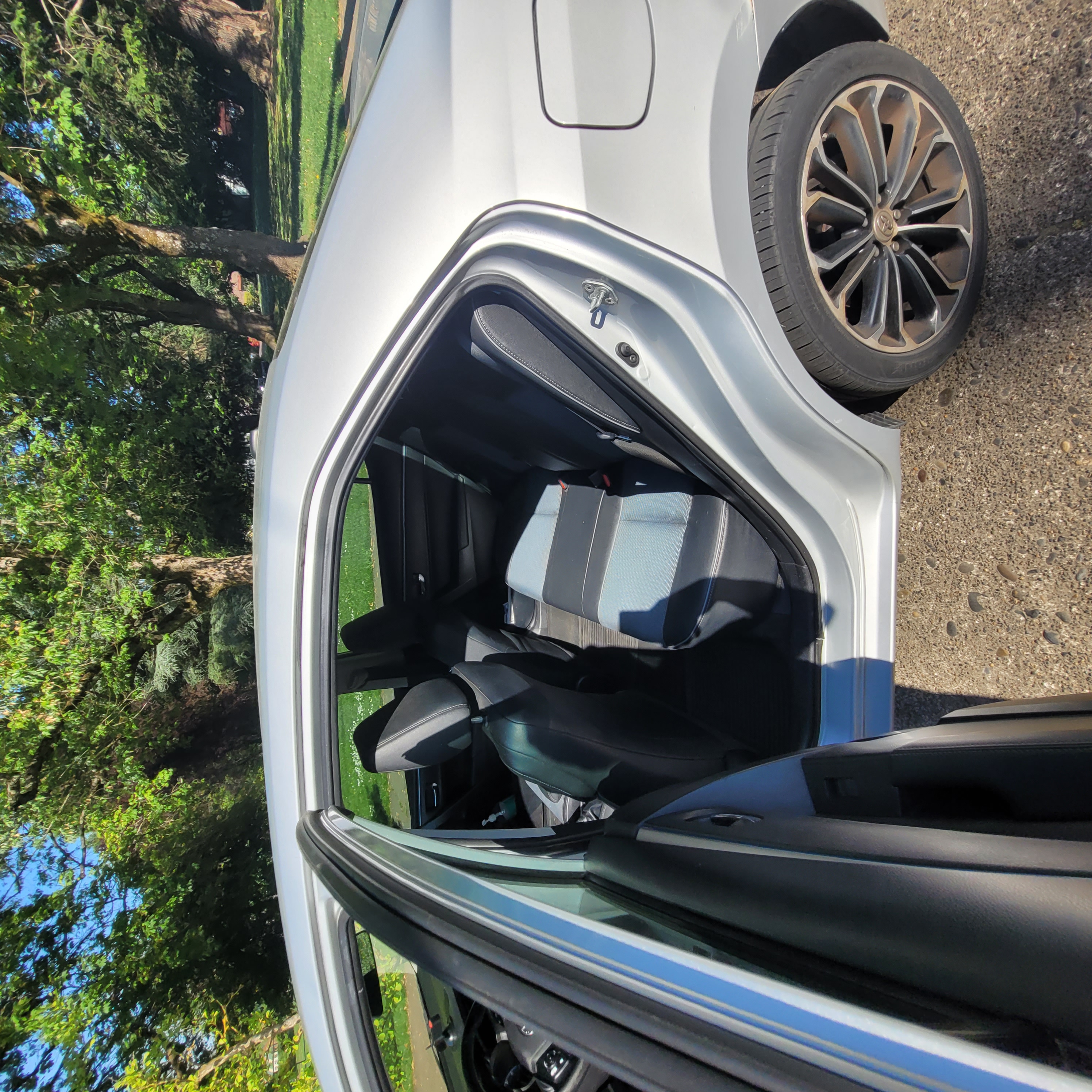 Used 2014 Toyota Corolla S FWD image 14