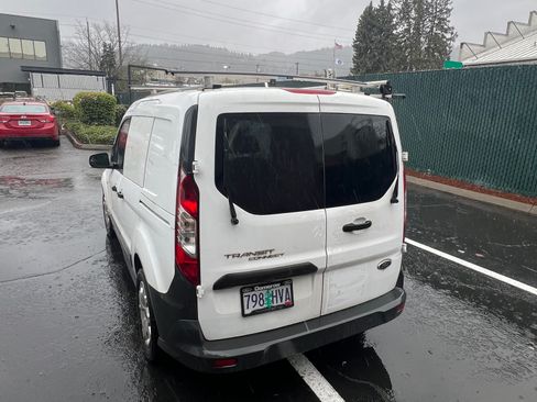 Used 2015 Ford Transit Connect XL image 1