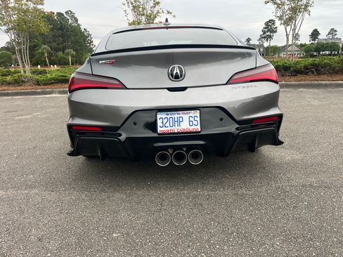 Used 2024 Acura Integra Type S FWD image 2