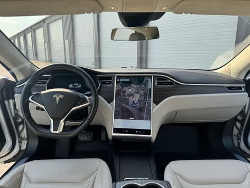 Used 2016 Tesla Model S 75D AWD/4WD image 11