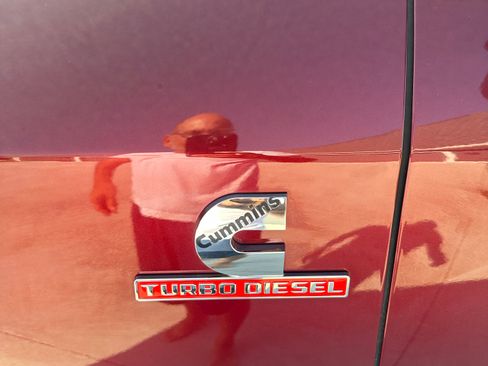 Used 2020 RAM 2500 Big Horn w/ Level 1 Equipment Group image 10