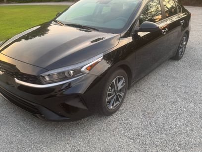 Used 2024 Kia Forte LXS
