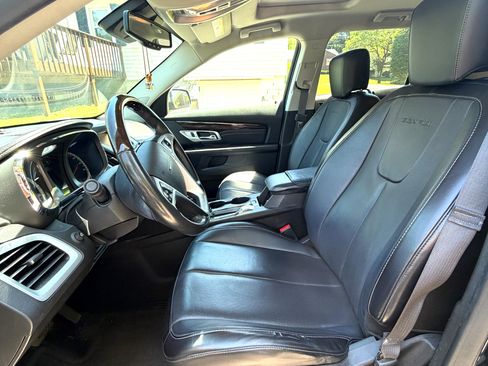 Used 2016 GMC Terrain Denali AWD/4WD image 8