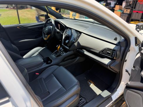 Used 2023 Subaru Outback Wilderness AWD/4WD image 20