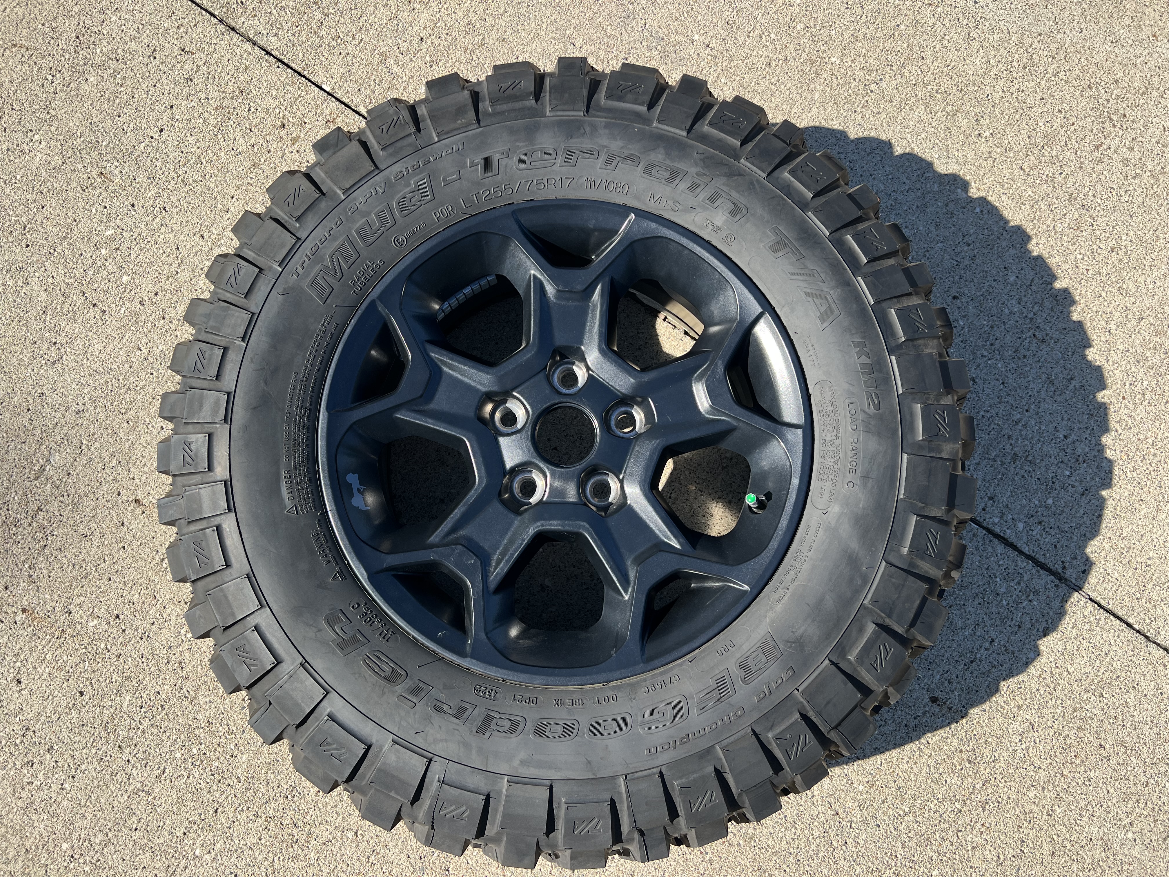 Used 2021 Jeep Wrangler Unlimited Sport AWD/4WD image 12