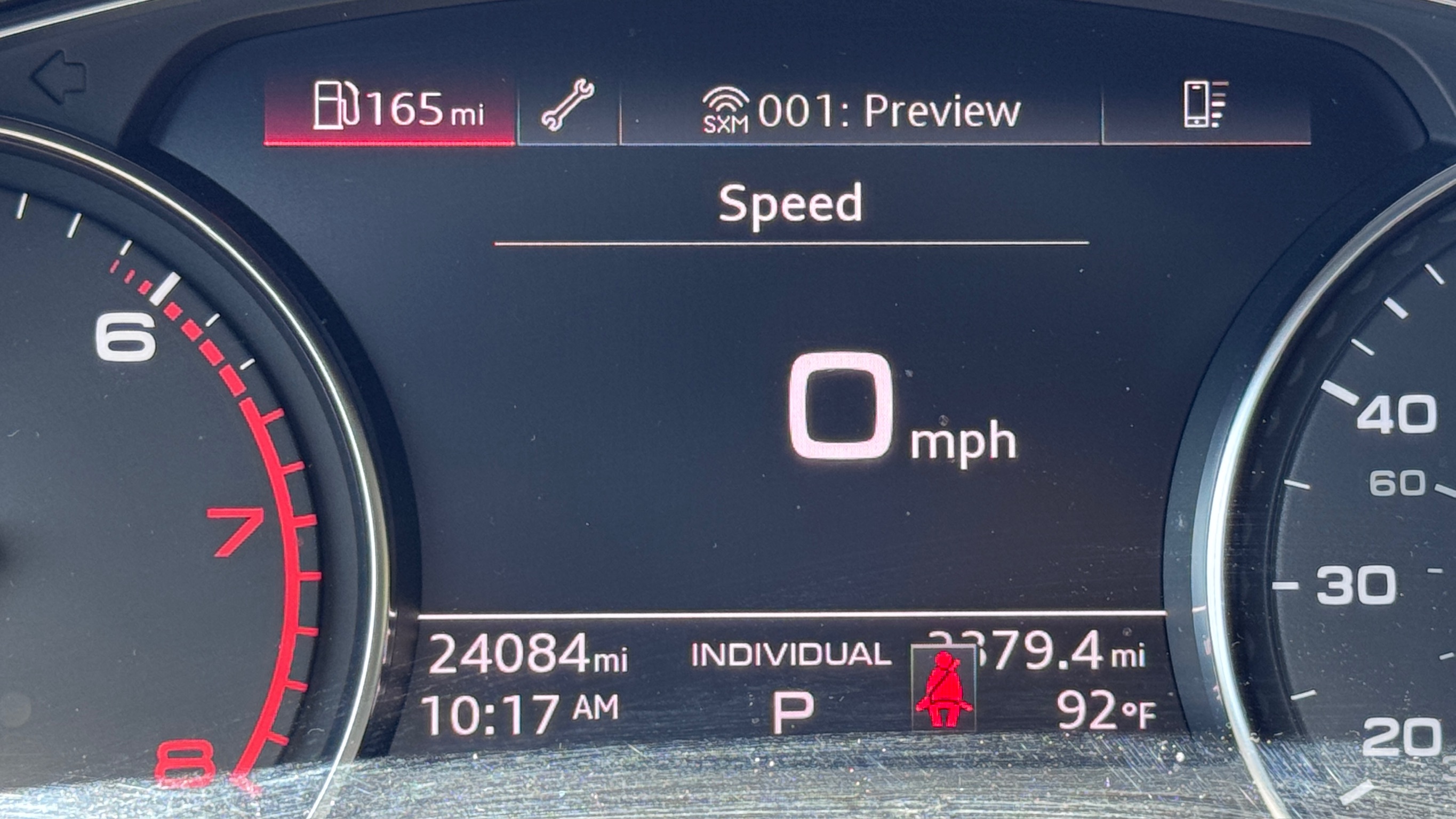 Used 2023 Audi A4 2.0T Premium w/ Convenience Package AWD/4WD image 17