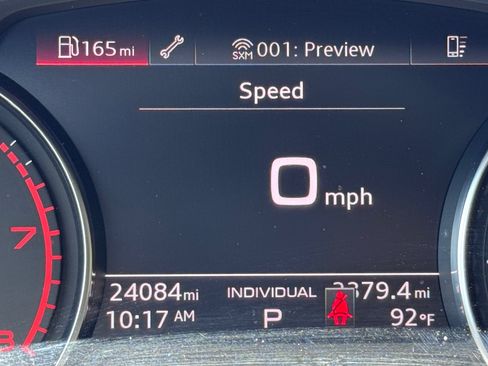 Used 2023 Audi A4 2.0T Premium w/ Convenience Package AWD/4WD image 17