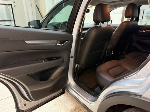 Used 2023 MAZDA CX-5 AWD 2.5 S image 13