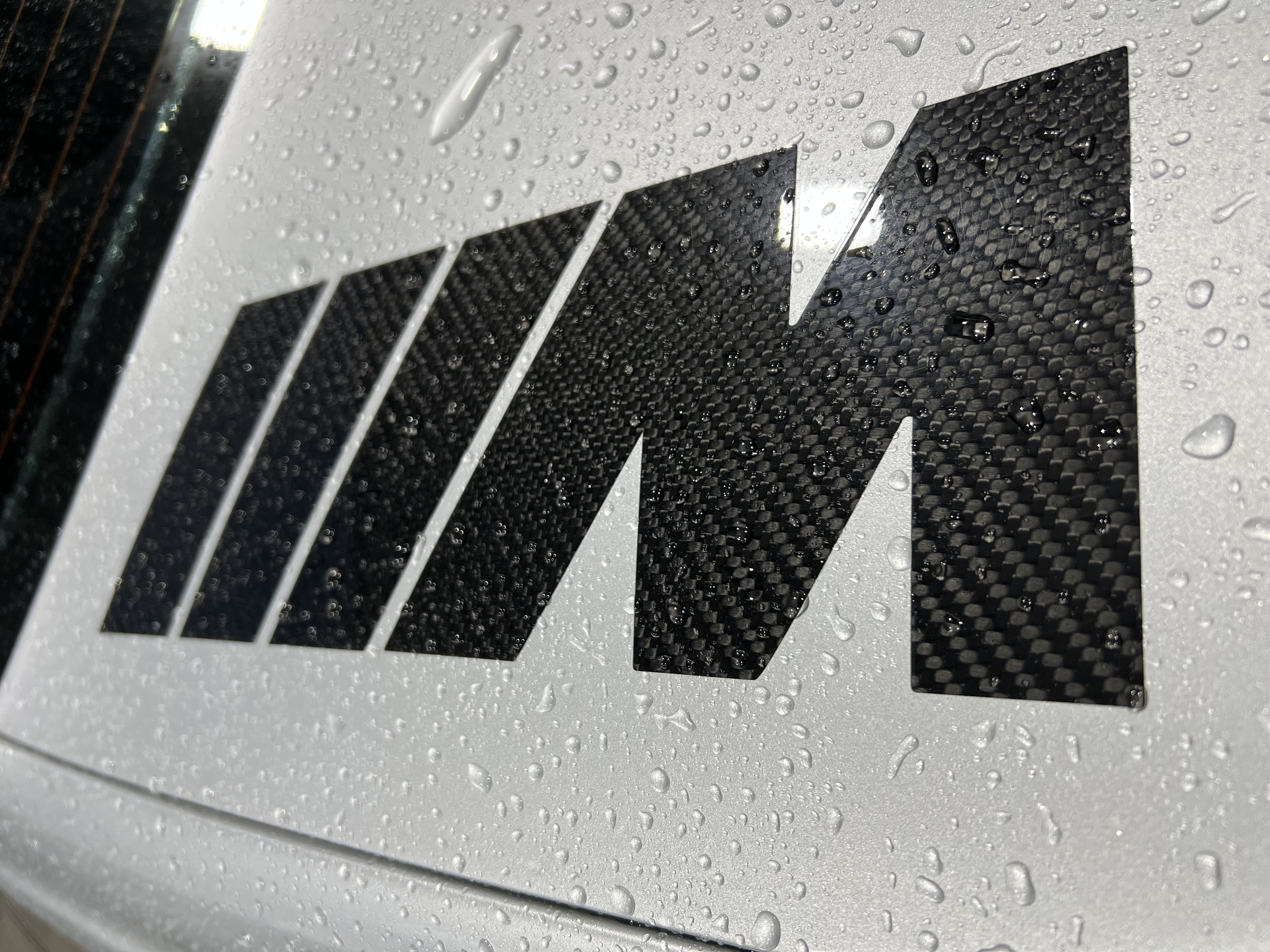 Used 2004 BMW M3 Coupe RWD image 17
