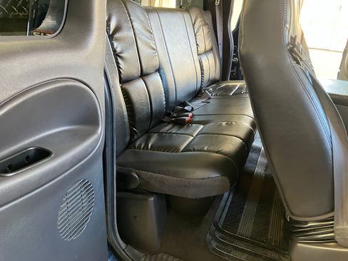 Used 2000 Dodge Ram 2500 Truck 4x4 Quad Cab image 17