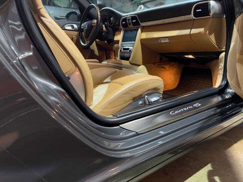 Used 2007 Porsche 911 Carrera 4S image 9