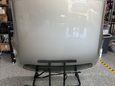 Used 2005 Ford Thunderbird Deluxe image 13