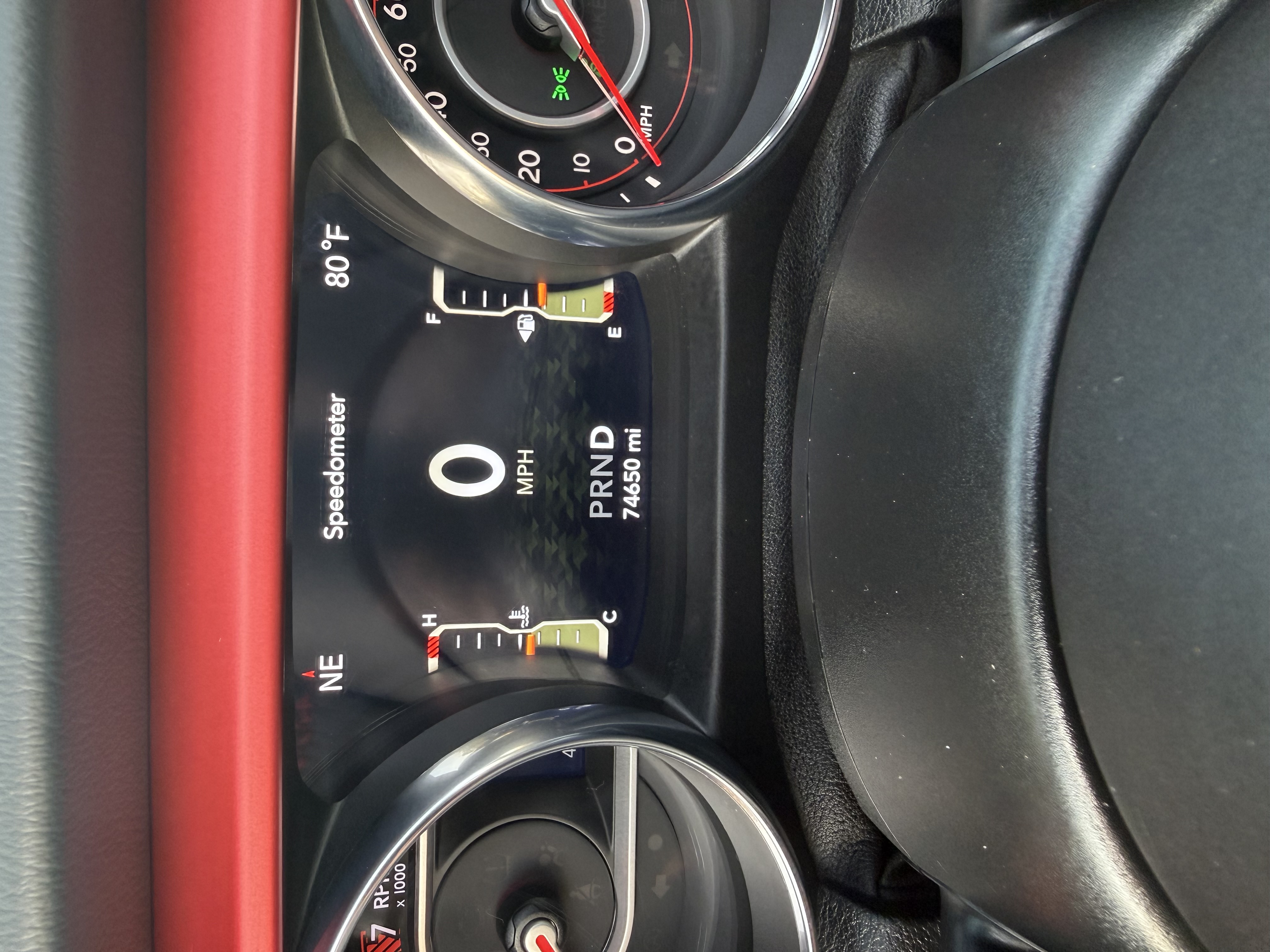 Used 2021 Jeep Wrangler Unlimited Rubicon AWD/4WD image 28