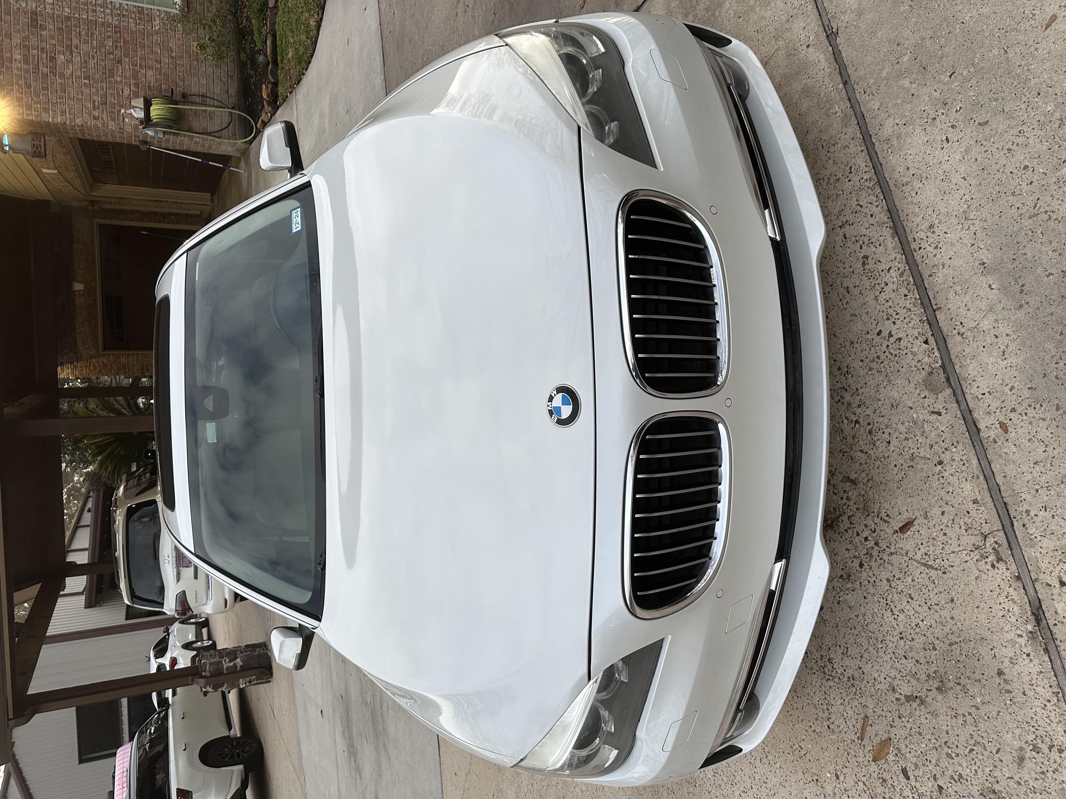 Used 2014 BMW 750Li RWD image 1