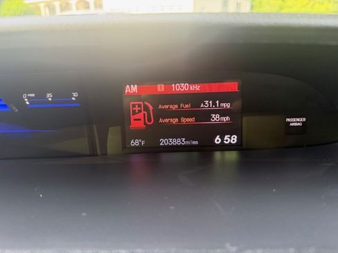 Used 2015 Honda Civic EX image 11