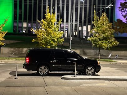 Used 2012 GMC Yukon XL Denali