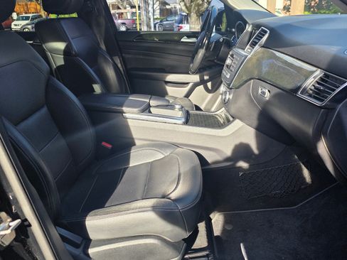 Used 2015 Mercedes-Benz ML 350 4MATIC image 16