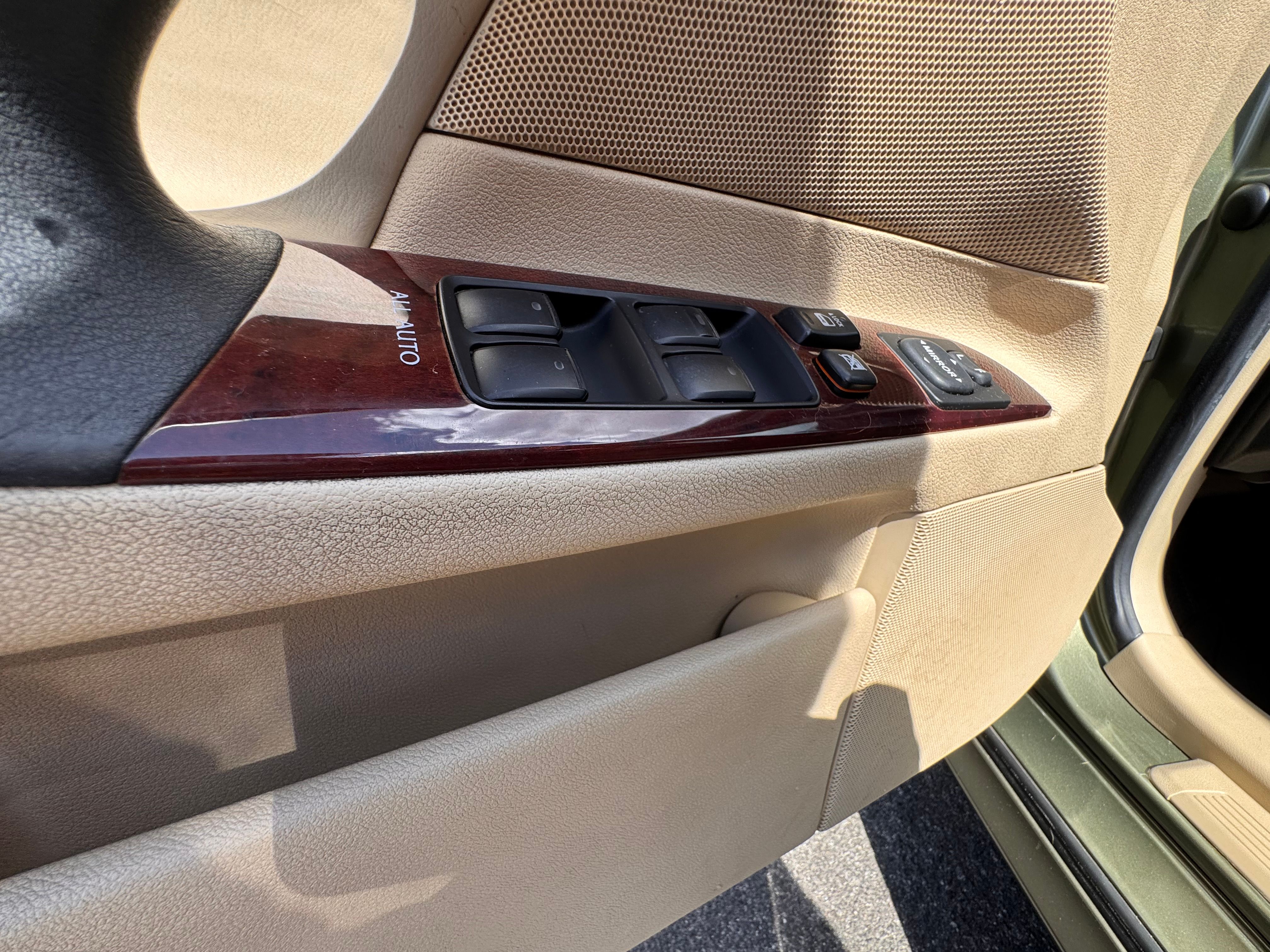 Used 2007 Lexus IS 250 RWD image 15