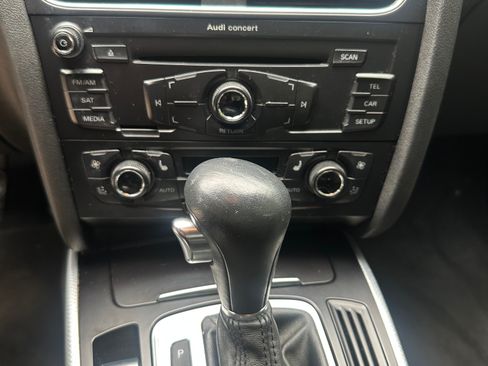 Used 2011 Audi A4 2.0T Premium Plus AWD/4WD image 12