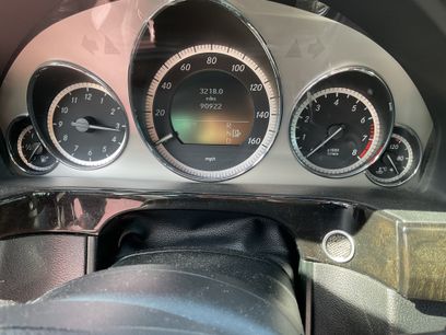 Used 2010 Mercedes-Benz E 350 E 350 Sedan 4D