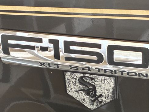 Used 2006 Ford F150 XLT image 10