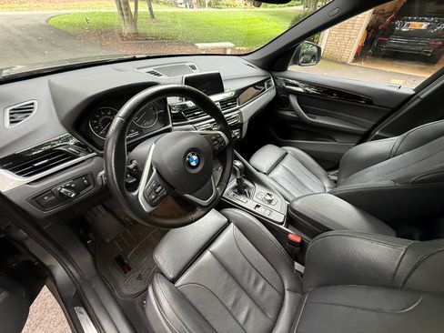 Used 2018 BMW X1 xDrive28i AWD/4WD image 21