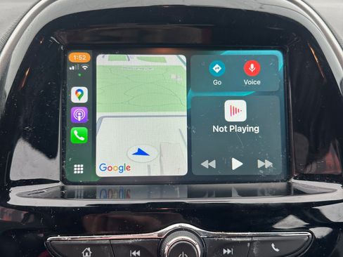 Used 2016 Chevrolet Spark LS image 12