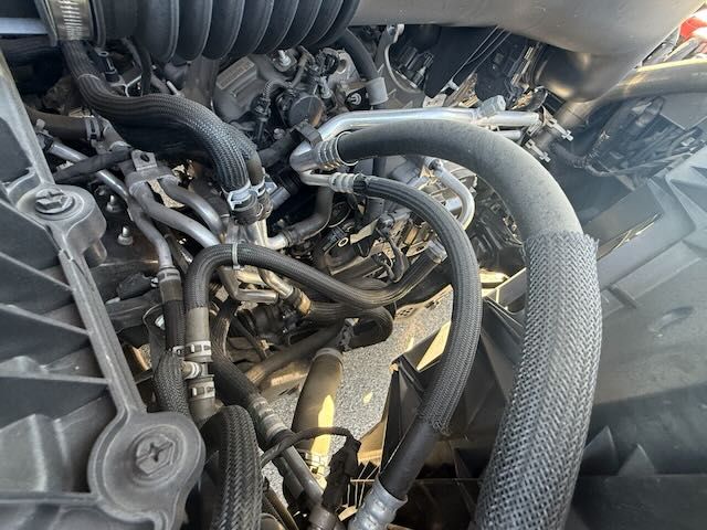 Used 2025 RAM 1500 Big Horn RWD image 12