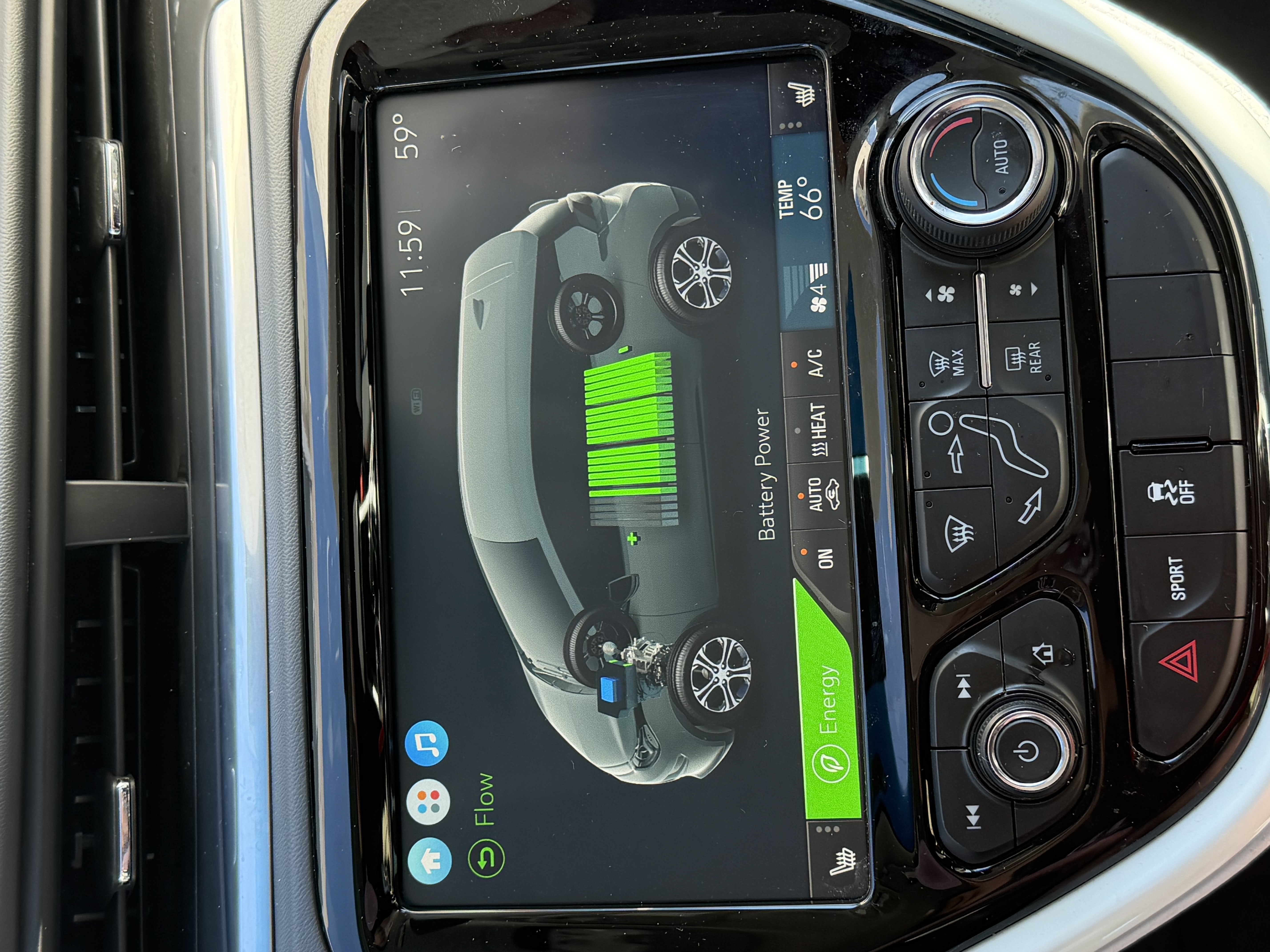 Used 2021 Chevrolet Bolt LT FWD image 6